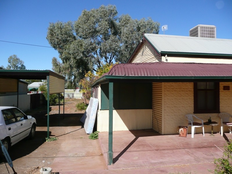 469 Chapple Lane, Broken Hill NSW 2880