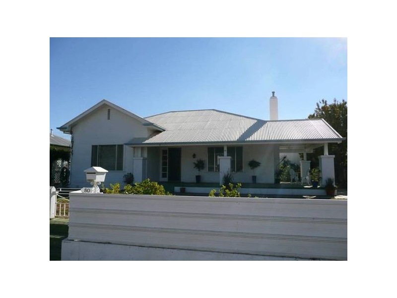 80 Eyre Street, Broken Hill NSW 2880