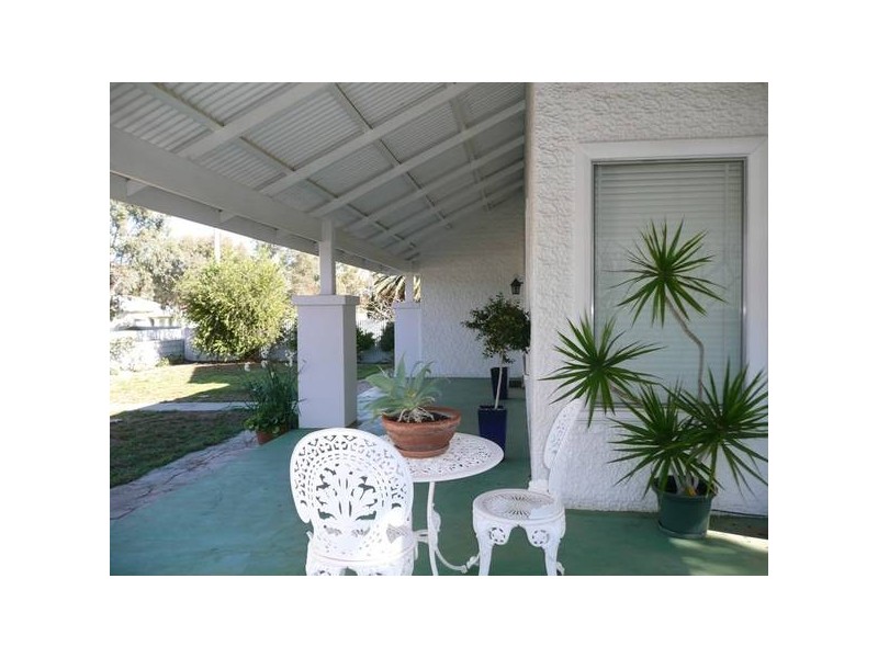 80 Eyre Street, Broken Hill NSW 2880