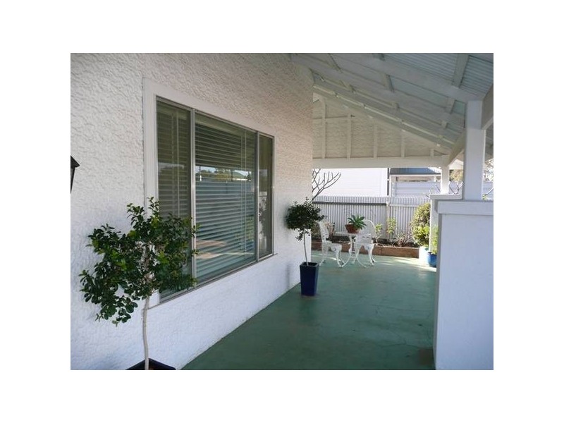 80 Eyre Street, Broken Hill NSW 2880