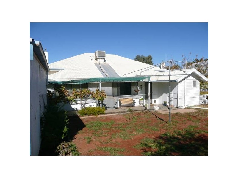 80 Eyre Street, Broken Hill NSW 2880