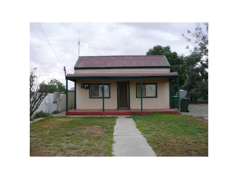 270 Morish Street, Broken Hill NSW 2880