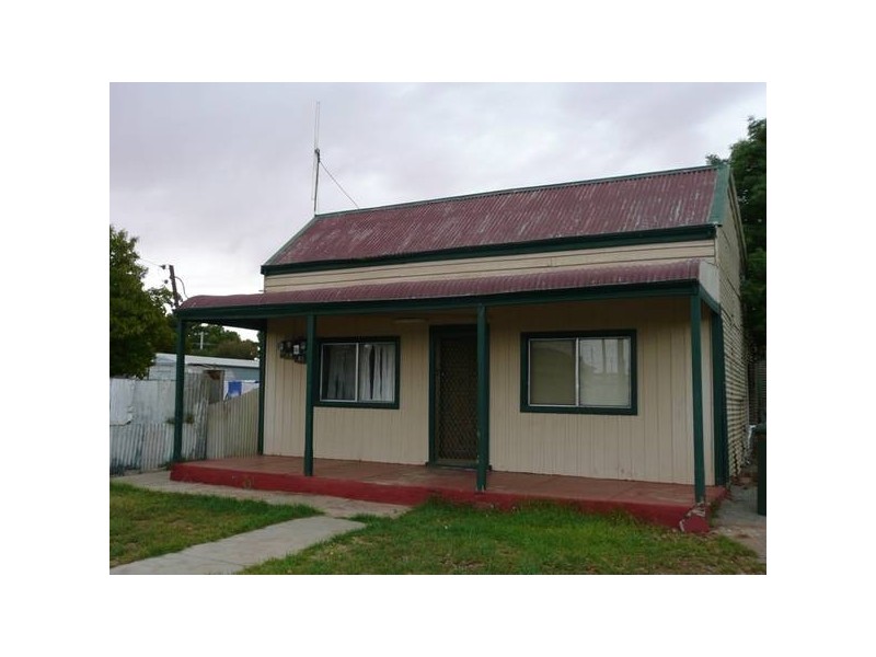 270 Morish Street, Broken Hill NSW 2880