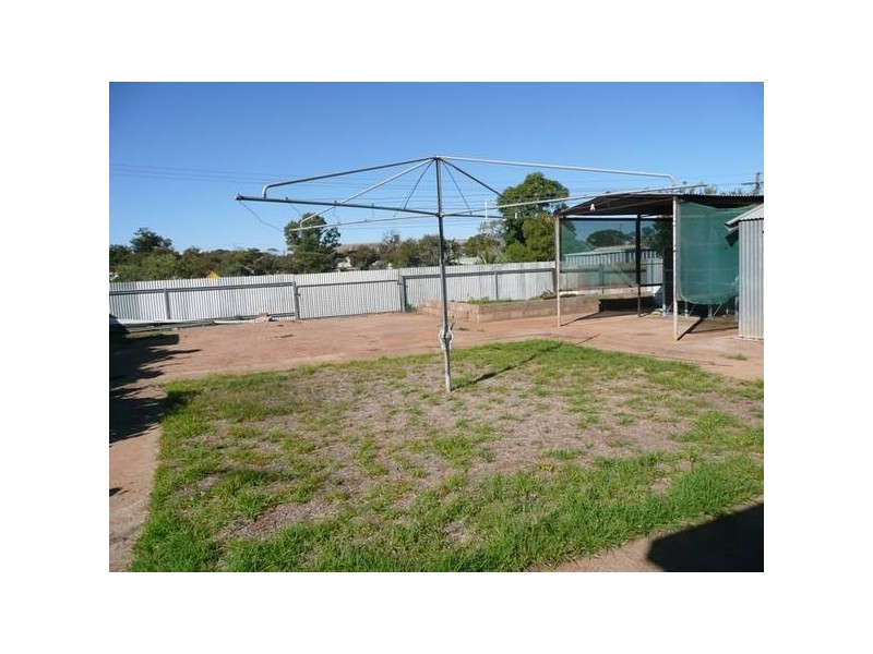 591 Argent Street, Broken Hill NSW 2880