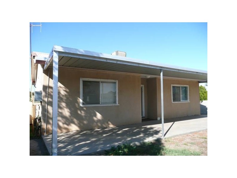 591 Argent Street, Broken Hill NSW 2880