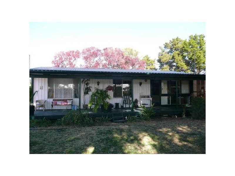 1 Wentworth Road, Menindee NSW 2879