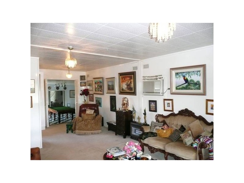 1 Wentworth Road, Menindee NSW 2879