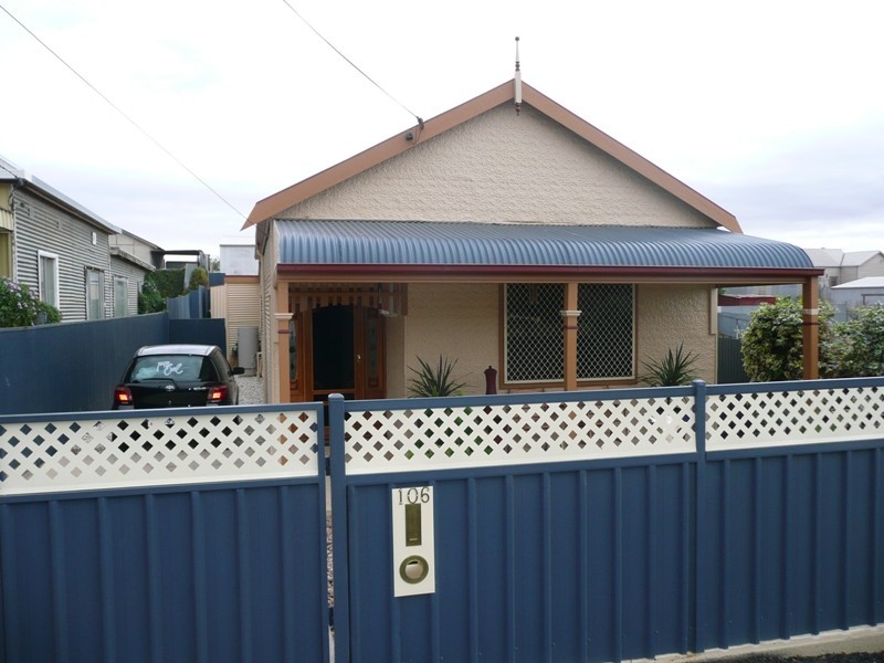106 Thomas Street, Broken Hill NSW 2880