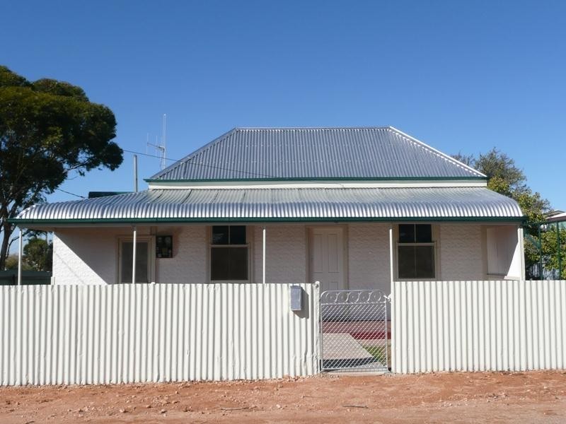 49 Wilson Street, Broken Hill NSW 2880
