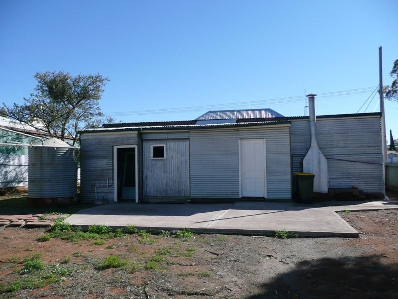 49 Wilson Street, Broken Hill NSW 2880