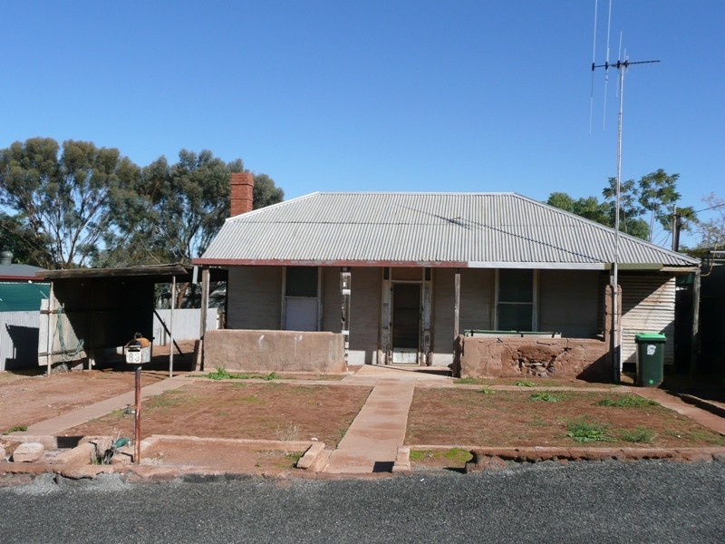 83 Harris Street, Broken Hill NSW 2880