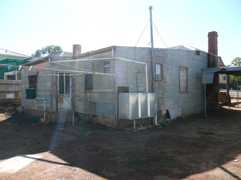 83 Harris Street, Broken Hill NSW 2880