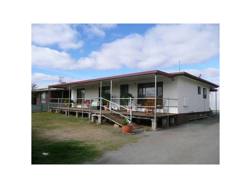 81 Newton Lane, Broken Hill NSW 2880