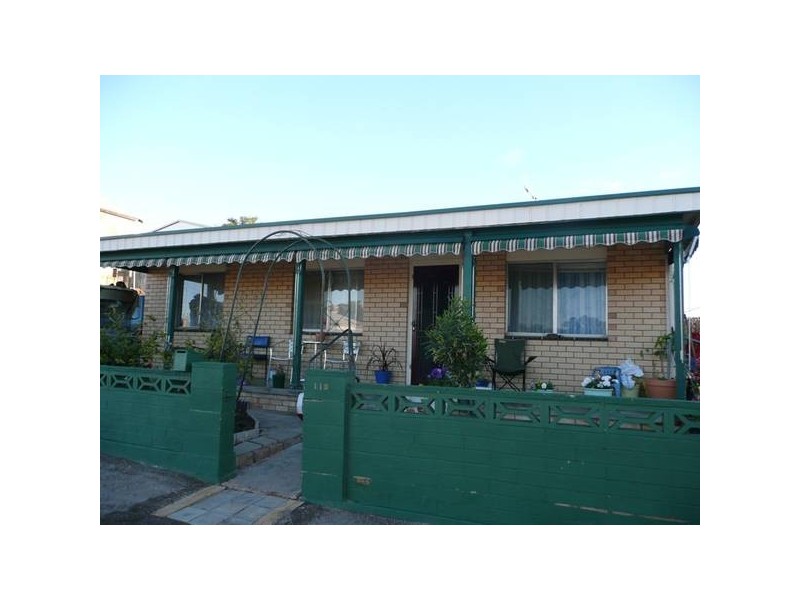 119 Garnet Street, Broken Hill NSW 2880