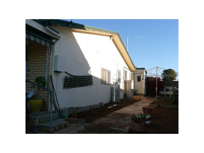 119 Garnet Street, Broken Hill NSW 2880