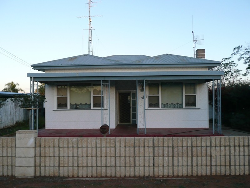 505 Radium Street, Broken Hill NSW 2880