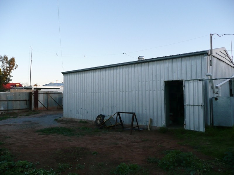 505 Radium Street, Broken Hill NSW 2880