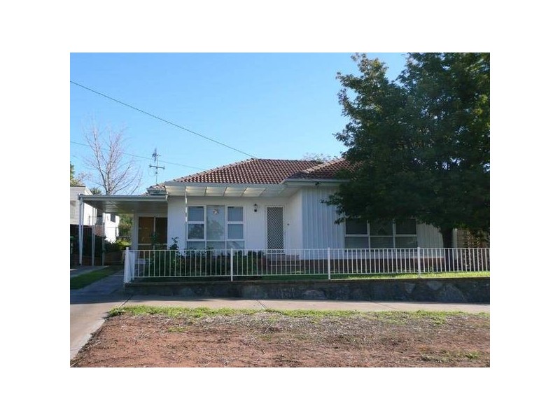 418 Wyman Street, Broken Hill NSW 2880