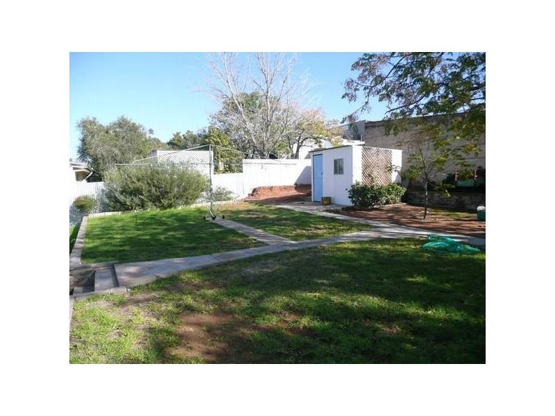 418 Wyman Street, Broken Hill NSW 2880