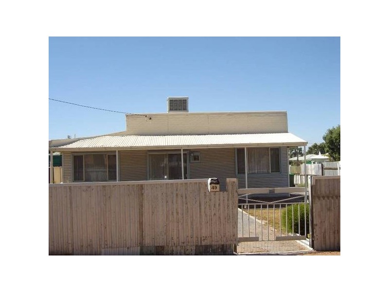 49 Morgan Street, Broken Hill NSW 2880