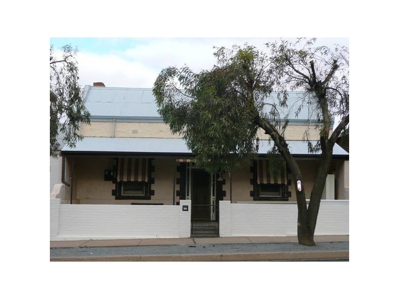 43 Argent Street, Broken Hill NSW 2880