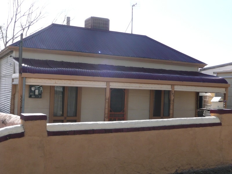 206 Carbon Street, Broken Hill NSW 2880