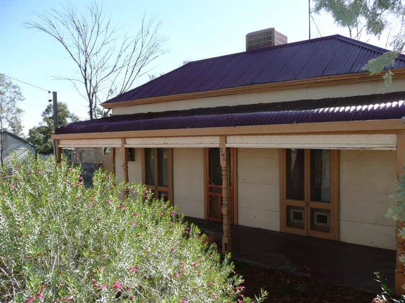 206 Carbon Street, Broken Hill NSW 2880