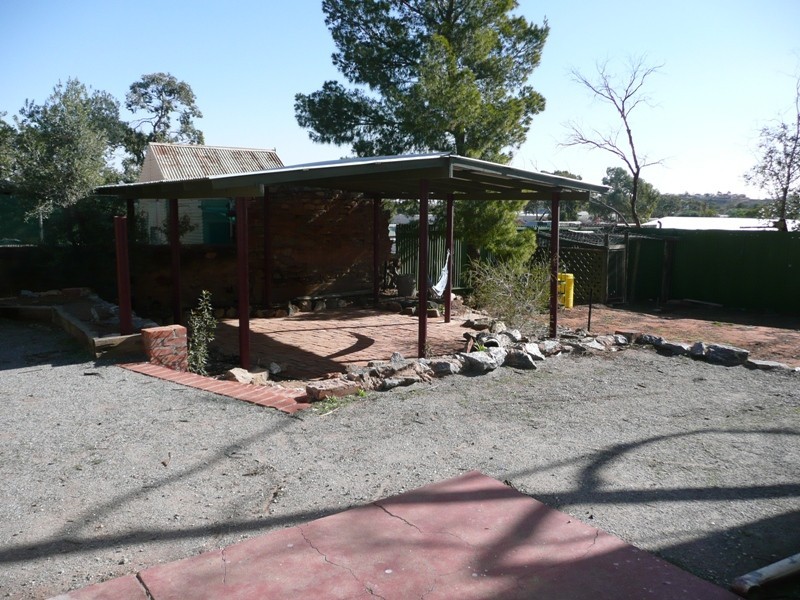 206 Carbon Street, Broken Hill NSW 2880