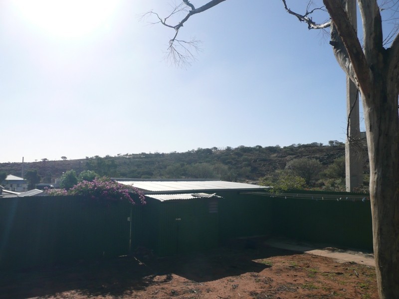 206 Carbon Street, Broken Hill NSW 2880