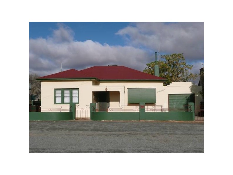 127 Wills Street & 120 Burke Street, Broken Hill NSW 2880