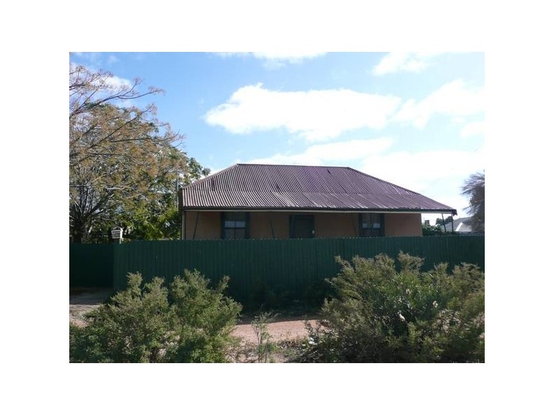 127 Wills Street & 120 Burke Street, Broken Hill NSW 2880