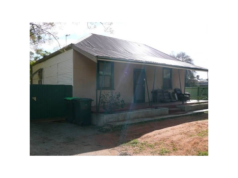127 Wills Street & 120 Burke Street, Broken Hill NSW 2880