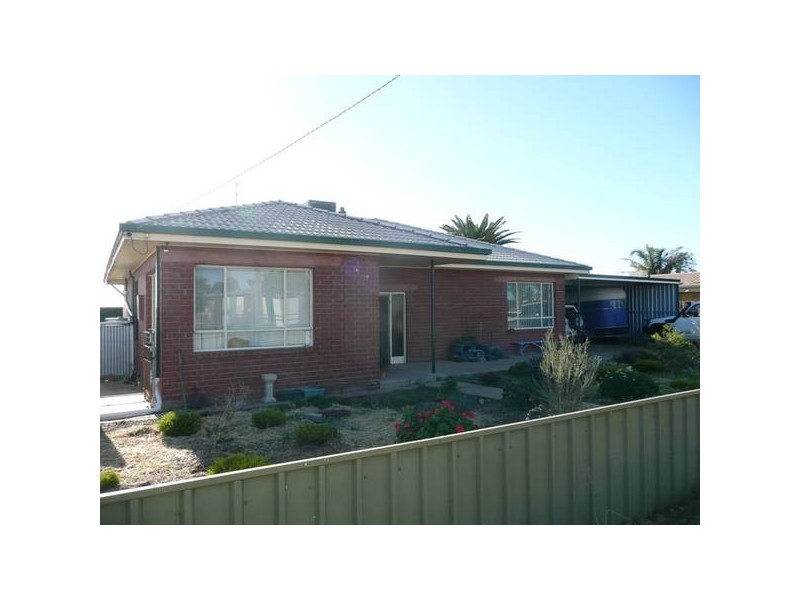 22 Wyman Lane, Broken Hill NSW 2880