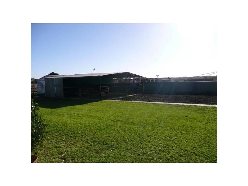 22 Wyman Lane, Broken Hill NSW 2880