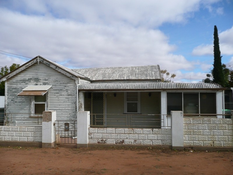 97 Garnet Street, Broken Hill NSW 2880