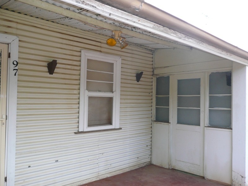 97 Garnet Street, Broken Hill NSW 2880