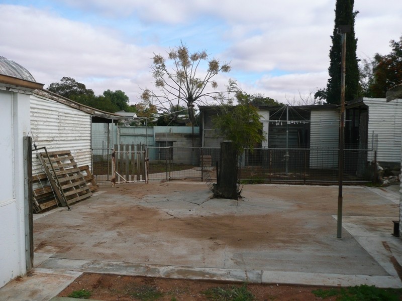 97 Garnet Street, Broken Hill NSW 2880