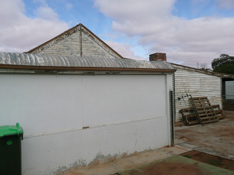97 Garnet Street, Broken Hill NSW 2880