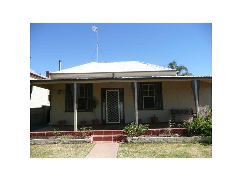 197 Sulphide Street, Broken Hill NSW 2880