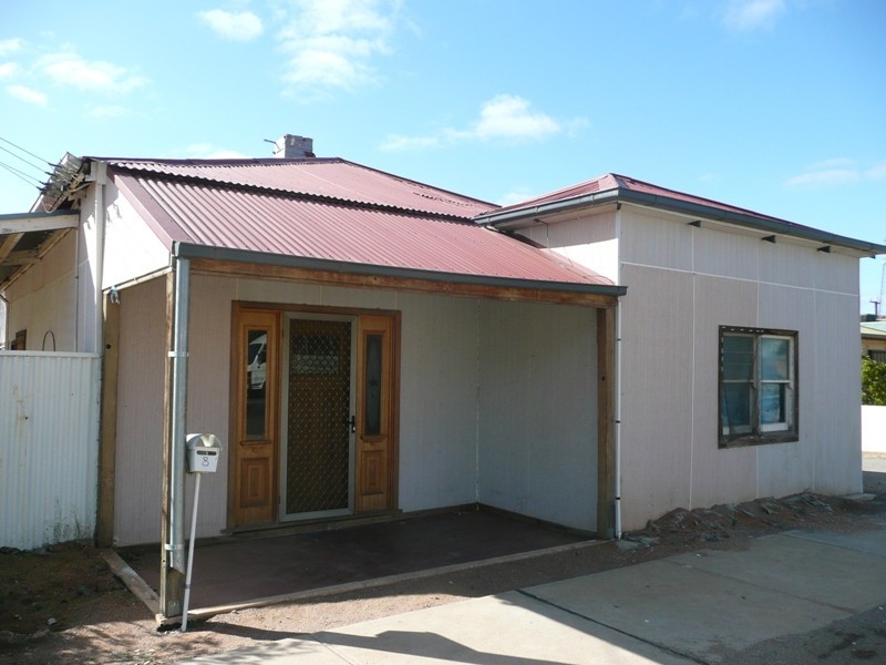 8 Gypsum Street, Broken Hill NSW 2880