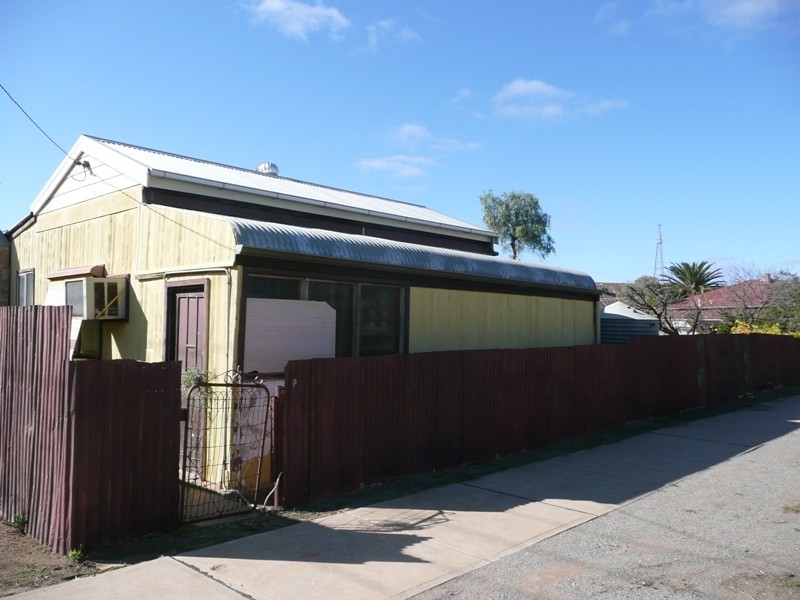 10 Gypsum Street, Broken Hill NSW 2880