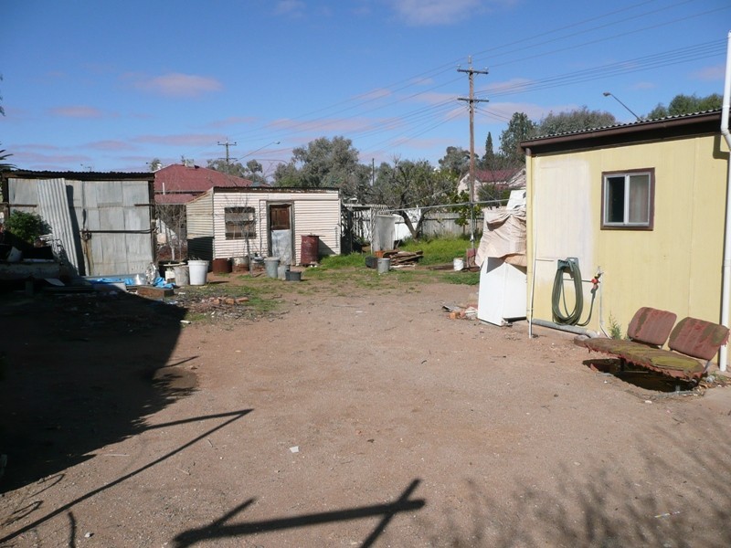 10 Gypsum Street, Broken Hill NSW 2880