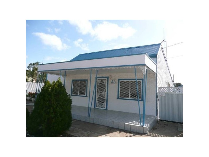 674 Argent Street, Broken Hill NSW 2880