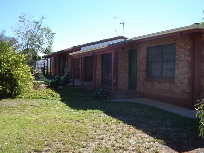 2/518 Wyman Lane, Broken Hill NSW 2880
