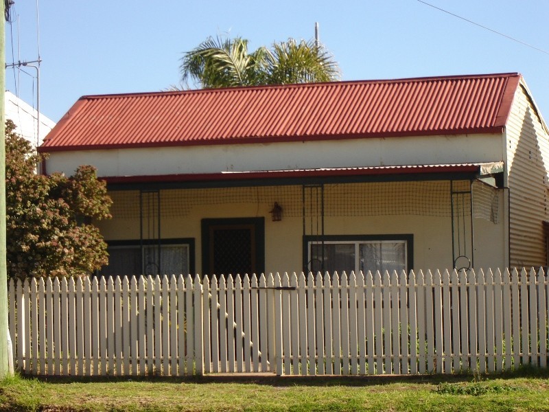 402 Chapple Street, Broken Hill NSW 2880