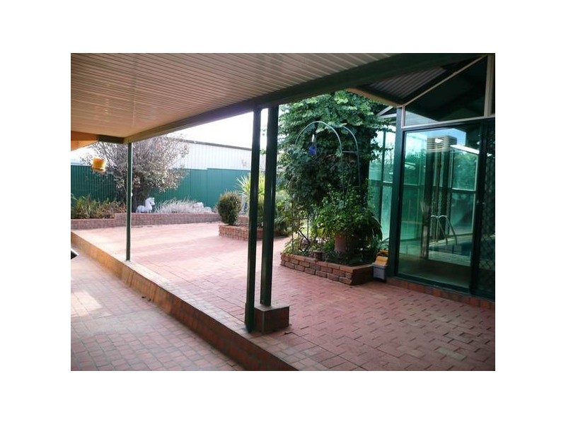 10 Albert Morris Avenue, Broken Hill NSW 2880
