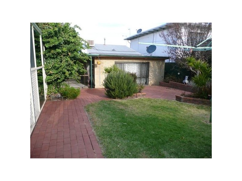 10 Albert Morris Avenue, Broken Hill NSW 2880