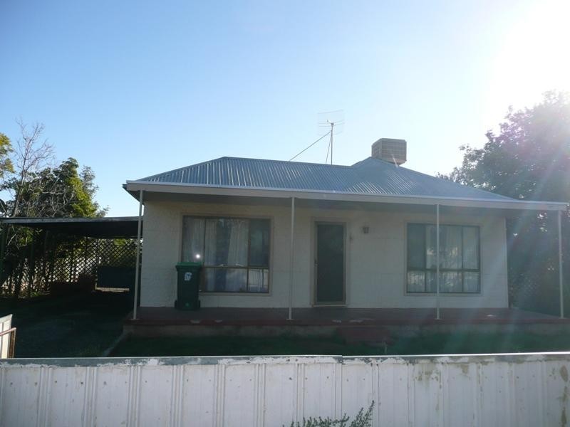 694 Wolfram Street, Broken Hill NSW 2880