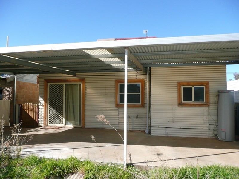 212 Cornish Street, Broken Hill NSW 2880
