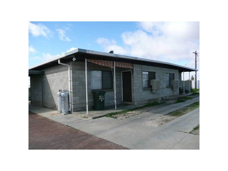 334 Lane Lane, Broken Hill NSW 2880